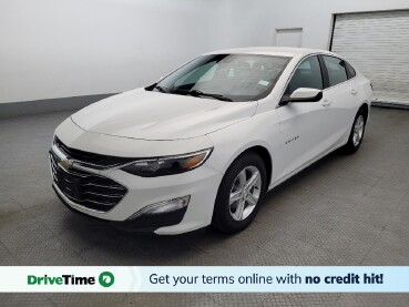 2020 Chevrolet Malibu in Allentown, PA 18103