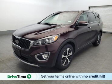 2016 Kia Sorento in Laurel, MD 20724