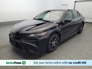 2021 Toyota Camry in Henrico, VA 23223