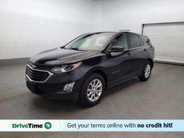 2020 Chevrolet Equinox in Owings Mills, MD 21117