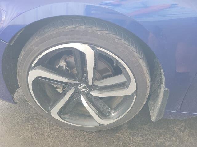 2019 Honda Accord in Pompano Beach, FL 33064 - 18037487 8