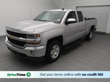 2018 Chevrolet Silverado 1500 in Gladstone, MO 64118