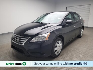2014 Nissan Sentra in Grand Rapids, MI 49508
