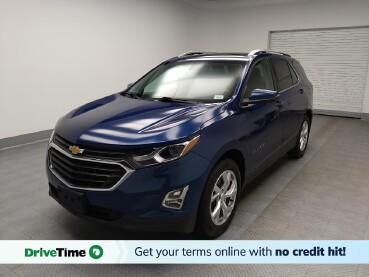 2019 Chevrolet Equinox in Indianapolis, IN 46219