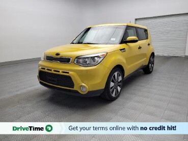 2014 Kia Soul in Tyler, TX 75701