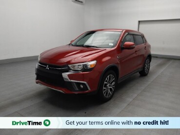 2019 Mitsubishi Outlander Sport in Augusta, GA 30907