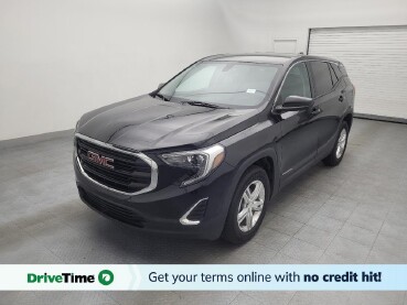 2018 GMC Terrain in Columbia, SC 29210