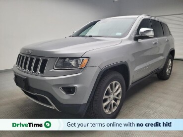 2015 Jeep Grand Cherokee in Grand Rapids, MI 49508