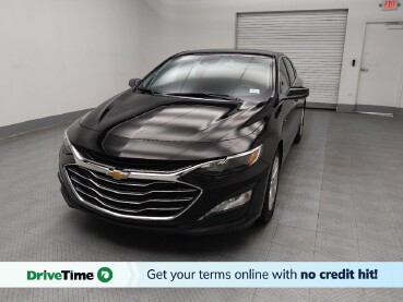 2020 Chevrolet Malibu in Lombard, IL 60148