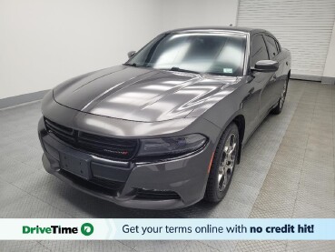 2015 Dodge Charger in Indianapolis, IN 46222