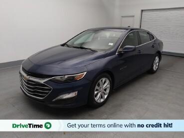 2022 Chevrolet Malibu in Independence, MO 64055