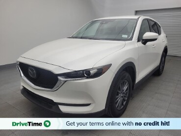 2019 MAZDA CX-5 in San Antonio, TX 78238