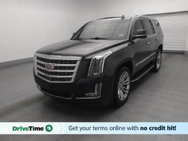 2017 Cadillac Escalade in Ocala, FL 34471