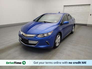 2018 Chevrolet Volt in Pensacola, FL 32505