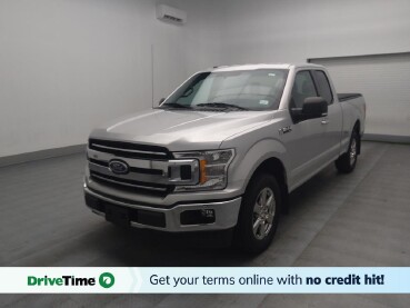 2018 Ford F150 in Birmingham, AL 35215