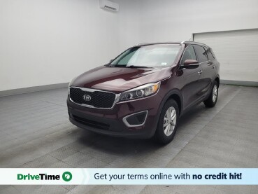 2016 Kia Sorento in Chattanooga, TN 37421