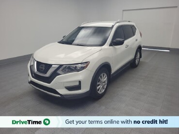 2020 Nissan Rogue in Madison, TN 37115