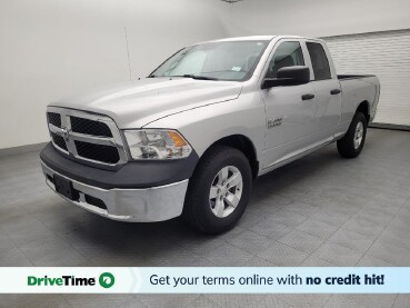 2018 RAM 1500 in Conway, SC 29526