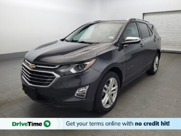 2018 Chevrolet Equinox in Laurel, MD 20724