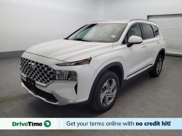 2022 Hyundai Santa Fe in Owings Mills, MD 21117