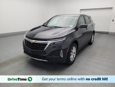 2022 Chevrolet Equinox in Winston-Salem, NC 27103