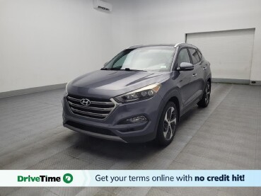 2016 Hyundai Tucson in Birmingham, AL 35215