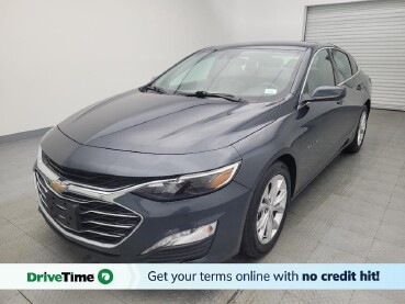 2021 Chevrolet Malibu in Live Oak, TX 78233