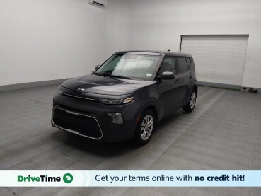 2021 Kia Soul in Albany, GA 31705