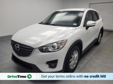 2016 Mazda CX-5 in Mishawaka, IN 46545