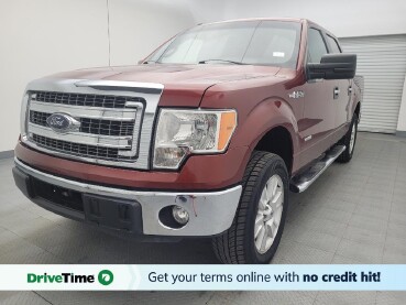 2014 Ford F150 in Houston, TX 77034