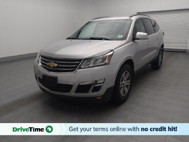 2015 Chevrolet Traverse in West Palm Beach, FL 33409