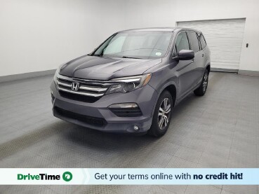 2016 Honda Pilot in Jacksonville, FL 32225