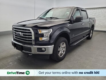 2017 Ford F150 in Chesapeake, VA 23320