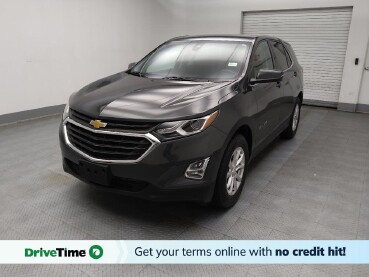 2019 Chevrolet Equinox in Lombard, IL 60148