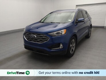 2020 Ford Edge in Kissimmee, FL 34744