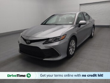 2022 Toyota Camry in Pensacola, FL 32505