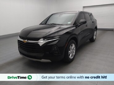 2022 Chevrolet Blazer in Ocala, FL 34471