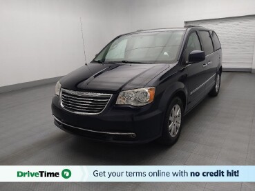 2015 Chrysler Town & Country in Sanford, FL 32773