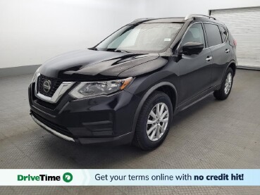 2018 Nissan Rogue in Woodbridge, VA 22191