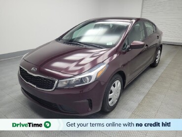 2018 Kia Forte in Indianapolis, IN 46219