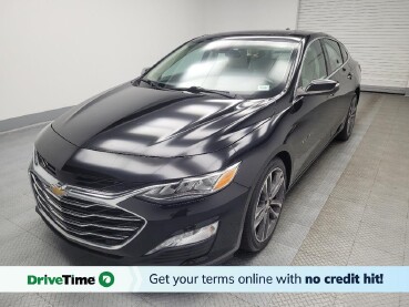 2021 Chevrolet Malibu in Indianapolis, IN 46219
