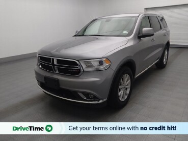 2020 Dodge Durango in Jacksonville, FL 32225