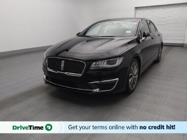 2019 Lincoln MKZ in Jacksonville, FL 32225