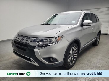 2019 Mitsubishi Outlander in Grand Rapids, MI 49508