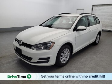 2017 Volkswagen Golf in Allentown, PA 18103