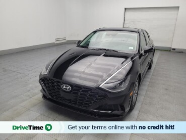 2022 Hyundai Sonata in Augusta, GA 30907