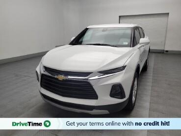 2022 Chevrolet Blazer in Marietta, GA 30062