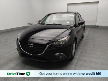 2015 Mazda MAZDA3 in Augusta, GA 30907