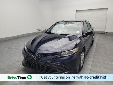 2020 Toyota Camry in Union City, GA 30291