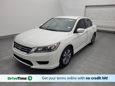 2015 Honda Accord in Pensacola, FL 32505